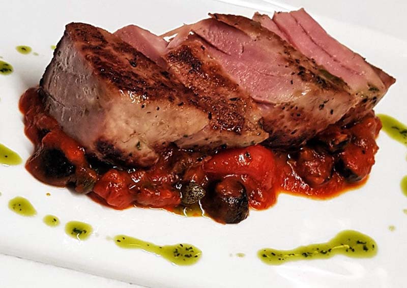 La Dolcevita Mumbles, Swansea