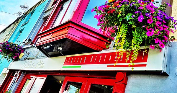 La Dolcevida Mumbles